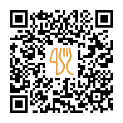 QR-code link para o menu de Cafe Mii