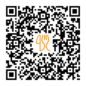 QR-code link para o menu de Flavour Gourmet Foods