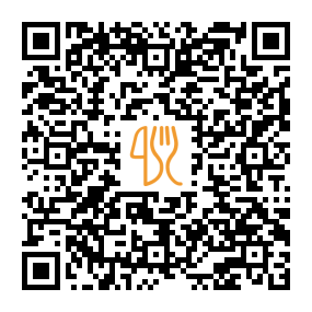 QR-code link para o menu de Thirsty Bear Goa