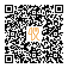 QR-code link para o menu de Rexs Breakfast & Burger Bar