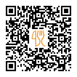 QR-code link para o menu de La Cousinade