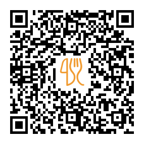 QR-code link para o menu de Hotel Grand View