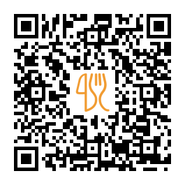 QR-code link para o menu de Hotel Allen