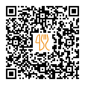 QR-code link para o menu de Max Brenner