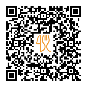 QR-code link para o menu de Goong Charcoal Bbq