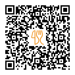 QR-code link para o menu de Cherry Blossom Sushi