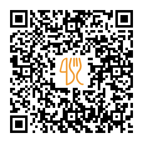 QR-code link para o menu de The Noodle Box