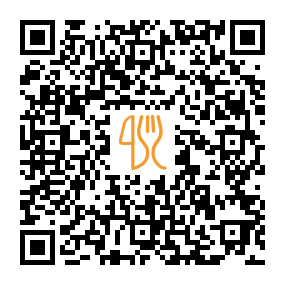 QR-code link para o menu de Cevapi Addict Cafe