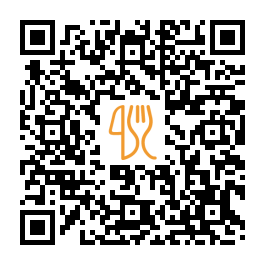 QR-code link para o menu de Sugar Shack