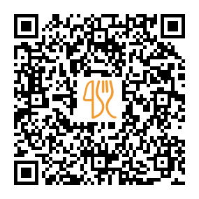 QR-code link para o menu de Essential Eats Cafe