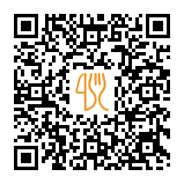 QR-code link para o menu de M & K Kebabs