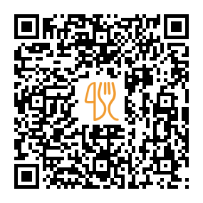 QR-code link para o menu de Glenelg Burger Bar