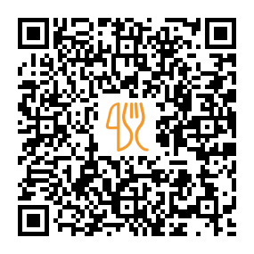 QR-code link para o menu de Alley cat cafe & cakes