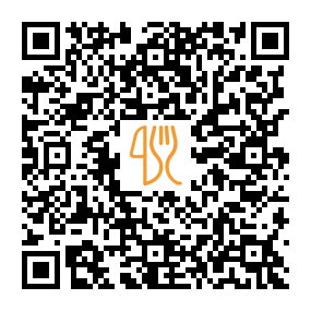 QR-code link para o menu de Slate Cafe