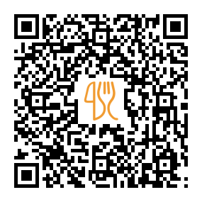 QR-code link para o menu de The Tavern - UWA Student Guild