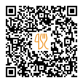 QR-code link para o menu de Glebe Gardens