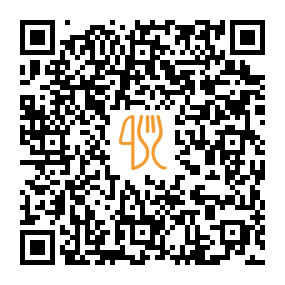 QR-code link para o menu de Cafe De Caravan