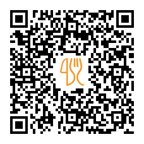 QR-code link para o menu de Tiger Lils