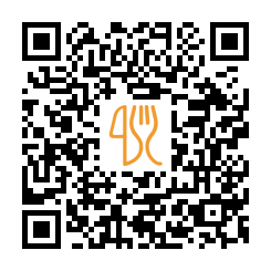 QR-code link para o menu de Cafe Jas