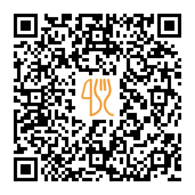 QR-code link para o menu de Pleased to meet you perth