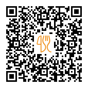 QR-code link para o menu de Chalet & Company