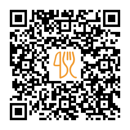 QR-code link para o menu de 3Bz's Cafe