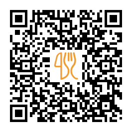 QR-code link para o menu de Juicy Bao