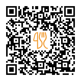 QR-code link para o menu de GG's Cafe