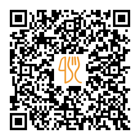 QR-code link para o menu de Hog's Breath Cafe