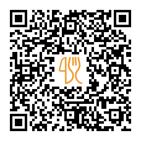 QR-code link para o menu de Bread x Butter