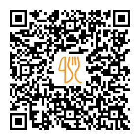 QR-code link para o menu de Cafe 1888