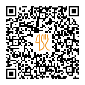 QR-code link para o menu de Hungry Jack's