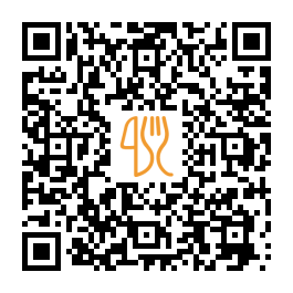 QR-code link para o menu de Prue & Olive