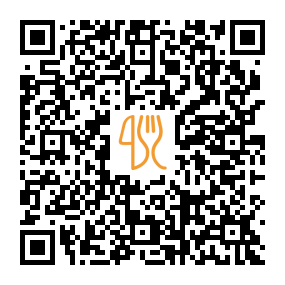 QR-code link para o menu de Hungry Jack's