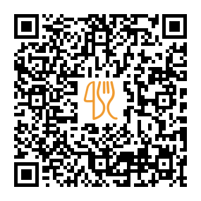 QR-code link para o menu de Health Freak Cafe