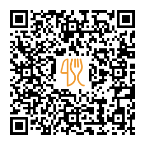 QR-code link para o menu de Indian friends