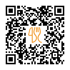 QR-code link para o menu de KFC