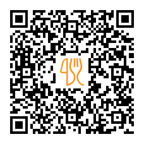 QR-code link para o menu de Beachfront at Bicheno