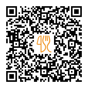 QR-code link para o menu de The Plains Pantry