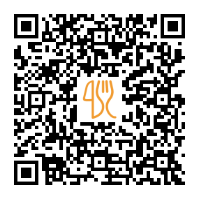 QR-code link para o menu de Nest cafe