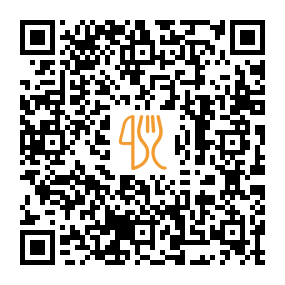 QR-code link para o menu de Dougie's Grill