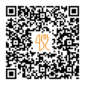 QR-code link para o menu de La Cahute