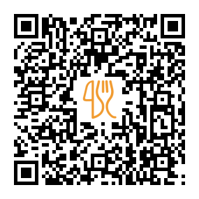 QR-code link para o menu de The Corner Point Cafe