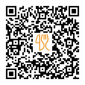 QR-code link para o menu de Genghis Khan Mongolian BBQ Restaurant