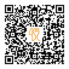 QR-code link para o menu de Japanese Garden Cafe