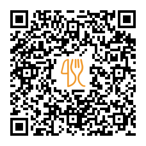 QR-code link para o menu de Blue Goat Cafe Bar