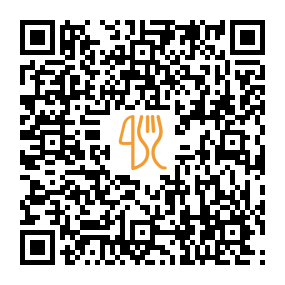 QR-code link para o menu de Campfire Cafe