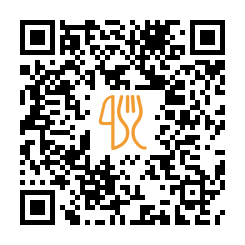 QR-code link para o menu de Rubyscafe