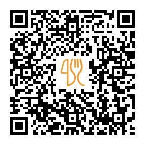 QR-code link para o menu de Burger Time Express