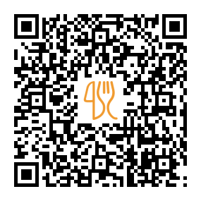 QR-code link para o menu de The Victoria Hotel